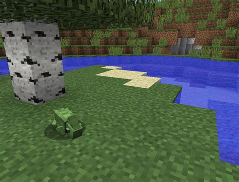 Primitive Mobs Screenshots Mods Minecraft