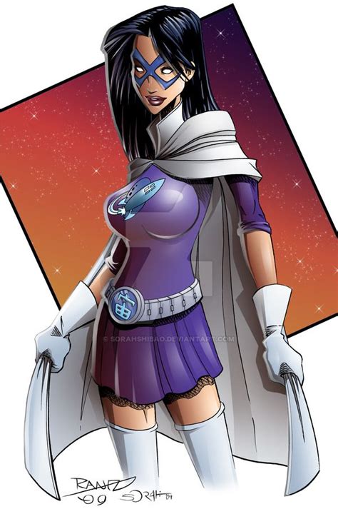 Planet Girl Collab Colors By Sorah Suhng On