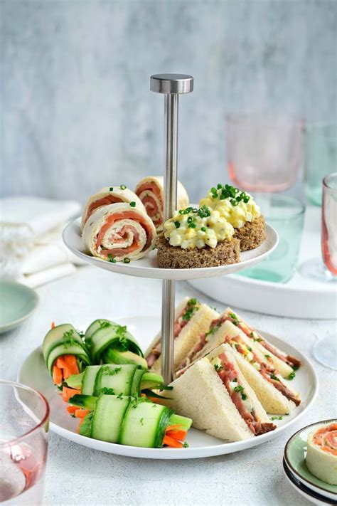 Tips Voor Het Organiseren Van Een High Tea Lekker En Simpel Artofit