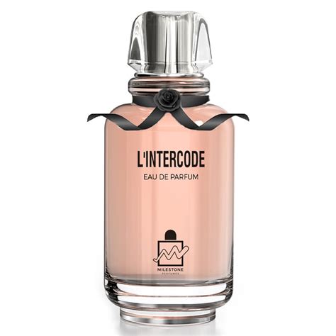 Milestone Lintercode Pour Femme 100ml Edp Fragrance Wholesale