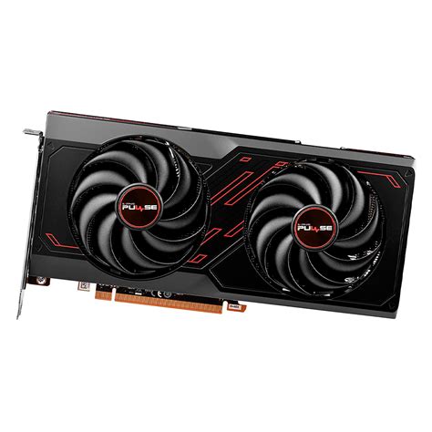 Tarjeta De Video Sapphire G Pulse Amd Radeon Rx Gb