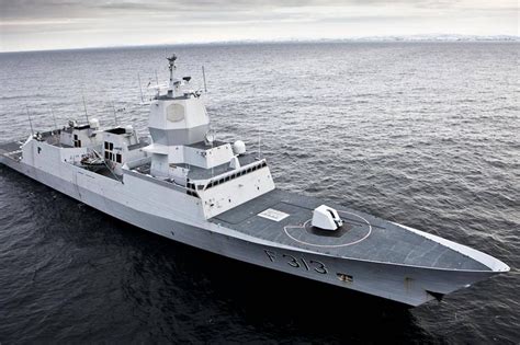 navantia concludes contract  audit  fridtjof nansen class frigates