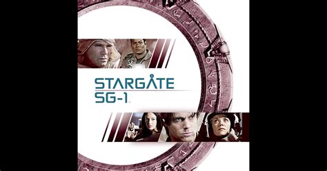 Stargate Sg 1 Season 8 On Itunes