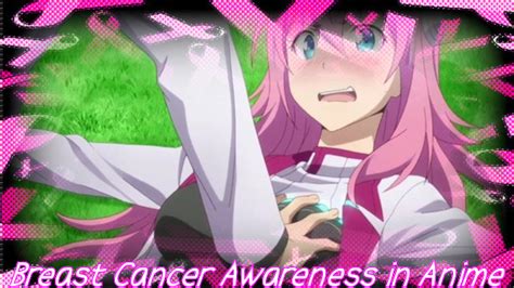 Anime Cancer