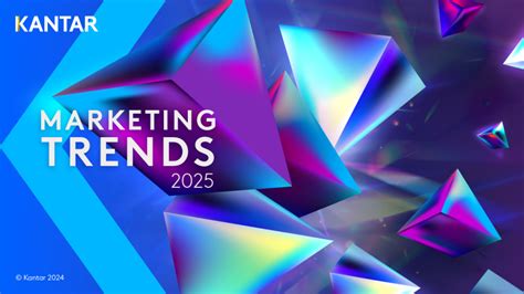 Kantar Revela 10 Tendencias De Marketing A Observar En 2025 IAB Colombia