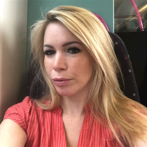 Louise Vale Engineering Programme Support Deutsche Bank Linkedin