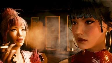 Go Fuck Yourself At Cyberpunk 2077 Nexus Mods And Community