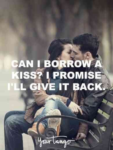 Romantic Kiss Quotes To Send Your Favorite Kisser Kissing Quotes