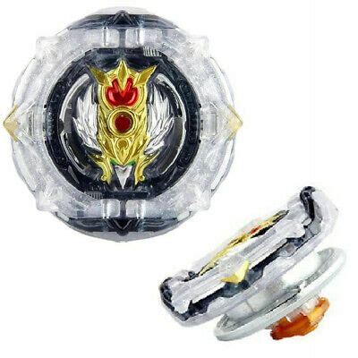 UK Beyblade Burst DB B 192 Greatest Raphael Spark Dynamite Battle