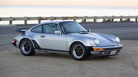 Buyers Guide G Series Porsche 911 The Stable