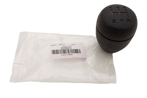 Lrc R Gearbox Gaiter And Shift Knob Set Land Rover Defender