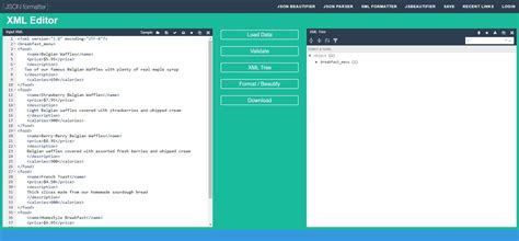 The 6 Best Free Xml Editors Online