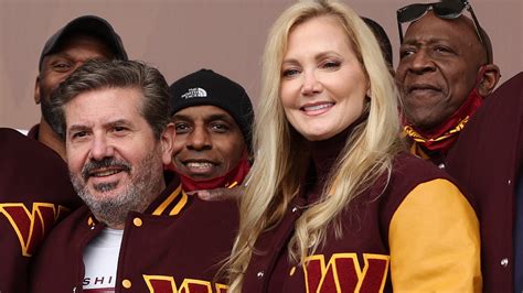 Washington Commanders Dan Snyder Hire Bank Of America To Consider Selling Team Fox 5 Dc