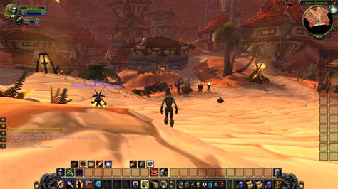 Wow Classic Is A Long And Slow Walk Down Memory Lane Techradar