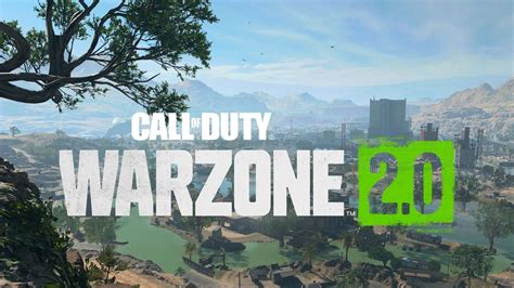 Patch Notes Maj Warzone 2 Du 22 Novembre Audio Dmz Correctifs Et