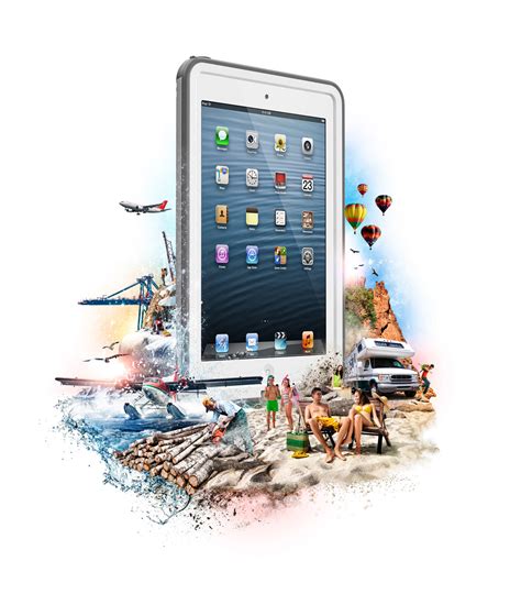 LIFEPROOF on Behance