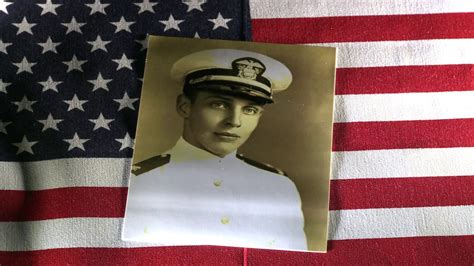 Remains Of Sailor Killed During Pearl Harbor Attack Finally Identified