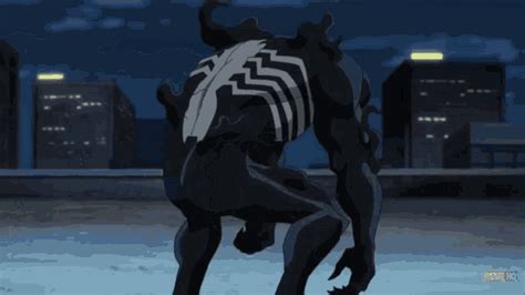 Venom Symbiote Venom Symbiote Marvel 탐색 및 공유