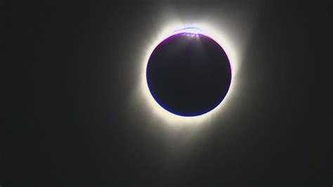 Total Solar Eclipse only 1 year away | wthr.com