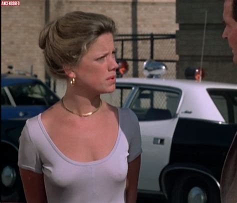 Naked Gretchen Corbett In The Rockford Files