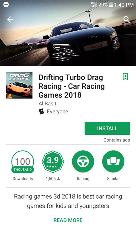 Why Do Games In The Play Store Have Such Long Names Rgaming