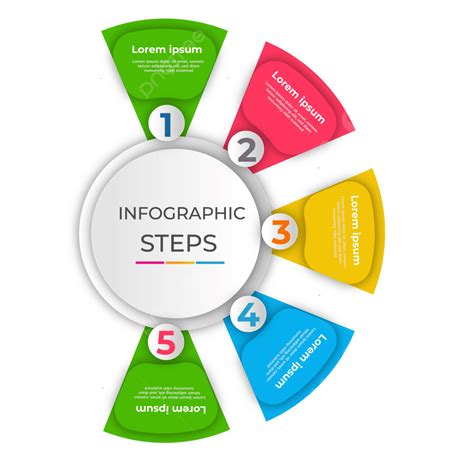 Gambar Gaya Infografik Sederhana Png Infografis Kumpulan Infografis