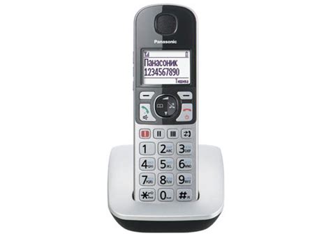 Радиотелефоны DECT. Купить Радиотелефон в Минске!