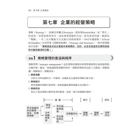 2024【上榜生大力推薦】絕對高分！ 企業管理（含企業概論、管理學）（國民營事業台電中油中鋼捷運經濟部中華電信）－金石堂