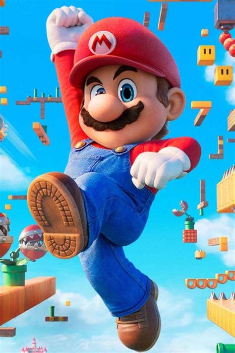 Nintendo Deja En Shock A Los Fans ¡mario No Es Italiano In 2024 Super Mario Smash Bros Mario