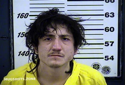 Barraza Marc Valencia County Mugshots Zone