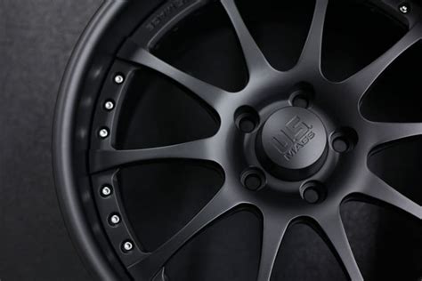Wheel Gallery Mht Wheels Inc