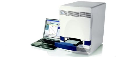 ABI 7500 Realtime PCR System DOIT Scientific JSC