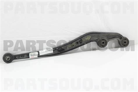 Arm Assy Leading Front 4861060021 Toyota Parts Partsouq