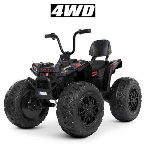 Купить Квадроцикл электрический Bambi Racer M 4849EL-2 одноместный ...
