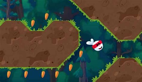 Play Rabbit Samurai Online. It’s Free - GreatMathGame.