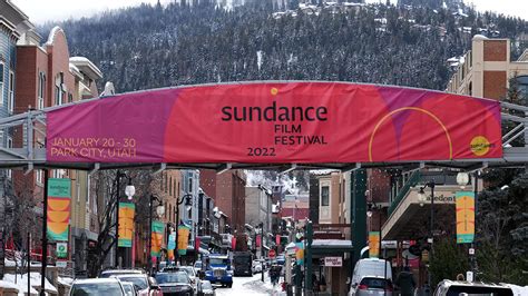 Sundance Fest 2022 Eugene Hernandez Is New Festival Director