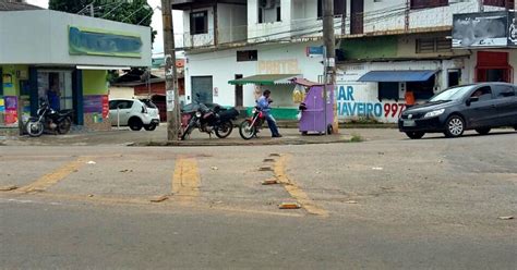 G1 Criminoso é morto por policial durante assalto a lanchonete em Rio