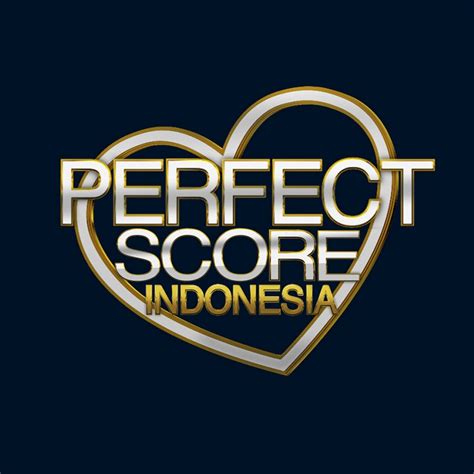 Perfect Score Indonesia Youtube