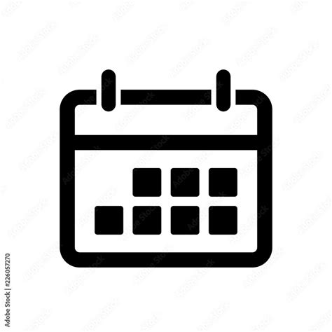 Date Icon