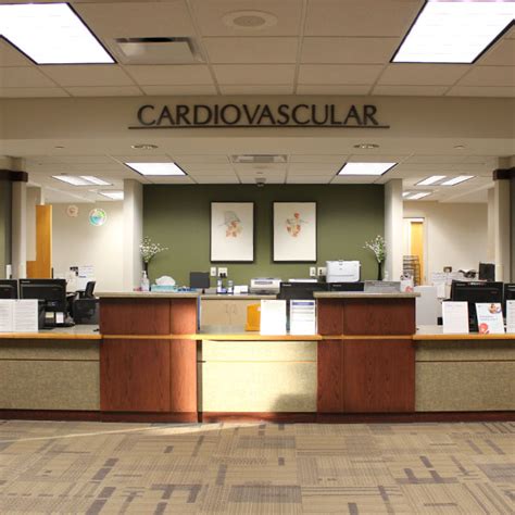 Cardiology West Des Moines The Iowa Clinic