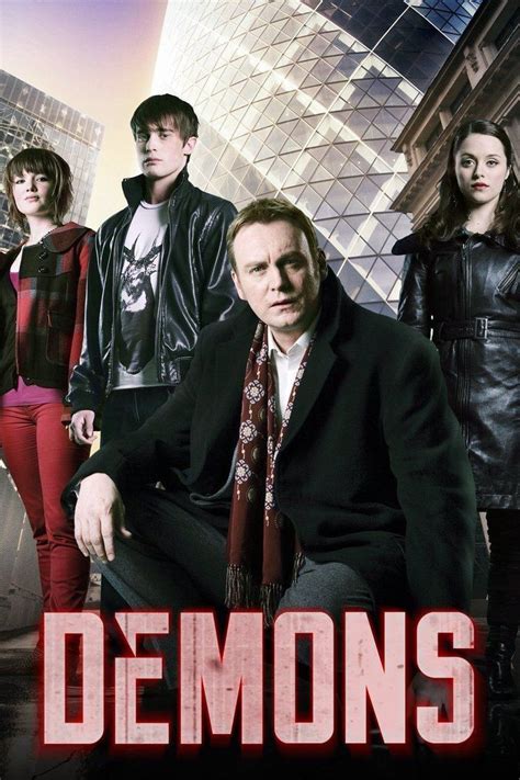 Demons Tv Series Alchetron The Free Social Encyclopedia