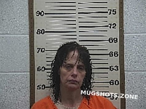 Thomas Irene Marie Belmont County Mugshots Zone