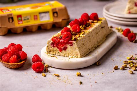 Semifreddo Sa Pista Ima I Malinama Persu Marketi