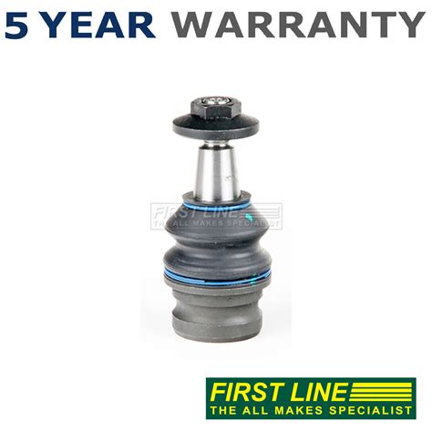 First Line Front Lower Ball Joint Fits Porsche Macan Audi A A A Q