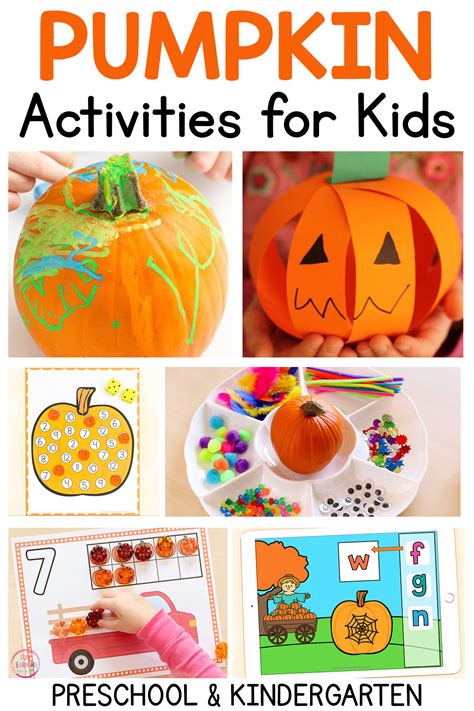 Free Pumpkin Activities Download Free Pumpkin Activities Png Images