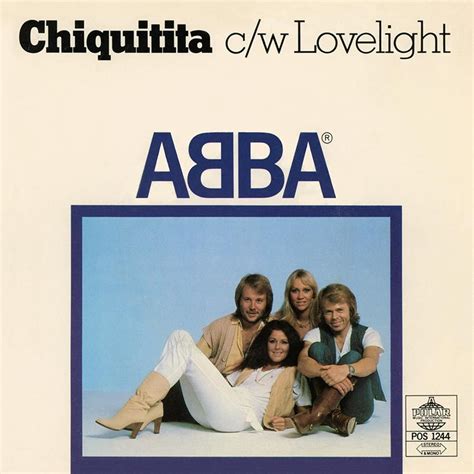 Chiquitita The Abba Song That Introduced The Voulez Vous Album