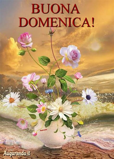 Immagini Fantastiche Per Una Buona Domenica Buona Domenica