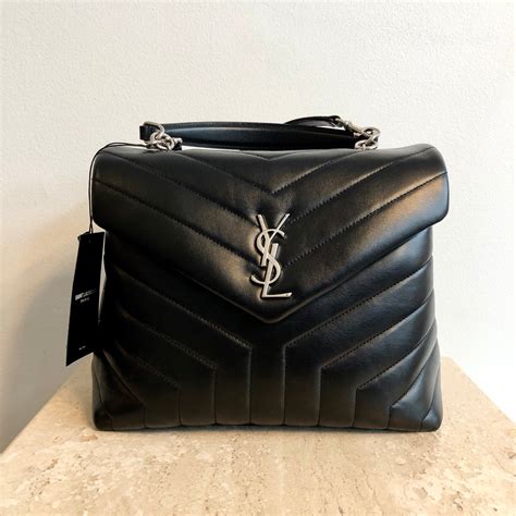 Yves St Laurent Purse