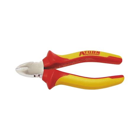 Vde Side Cutters Atorn Cutwel Workshop Tools