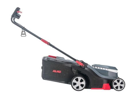 Газонокосилка электрическая AL-KO 32.2 E Comfort (113851) - цены ...